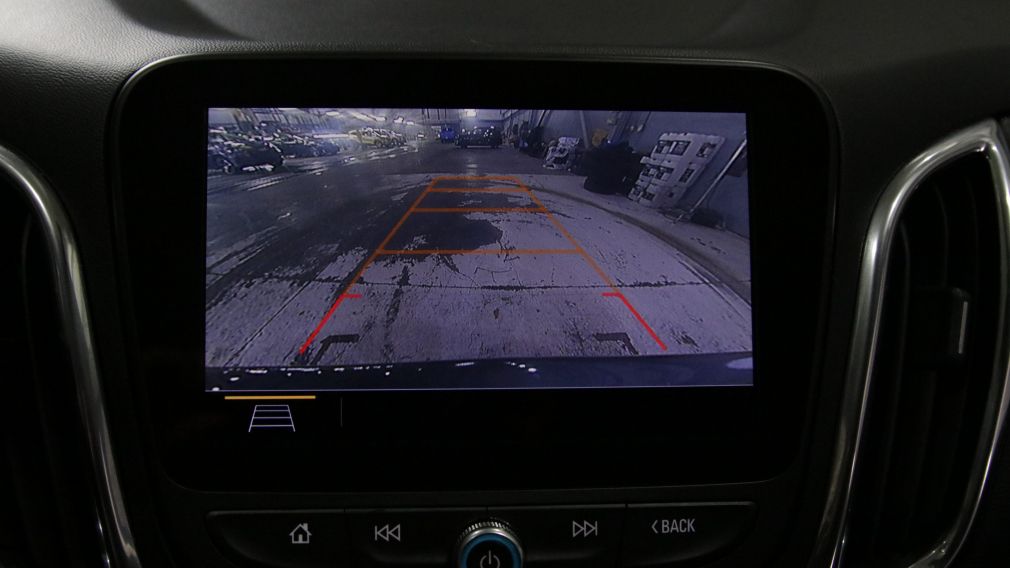 Chevrolet Equinox LT 2019 d&rsquo;occasion à vendre - 11