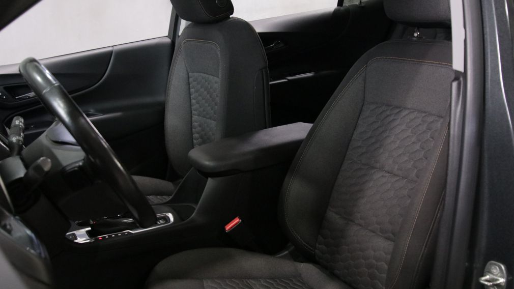 Chevrolet Equinox LT 2019 d&rsquo;occasion à vendre - 16