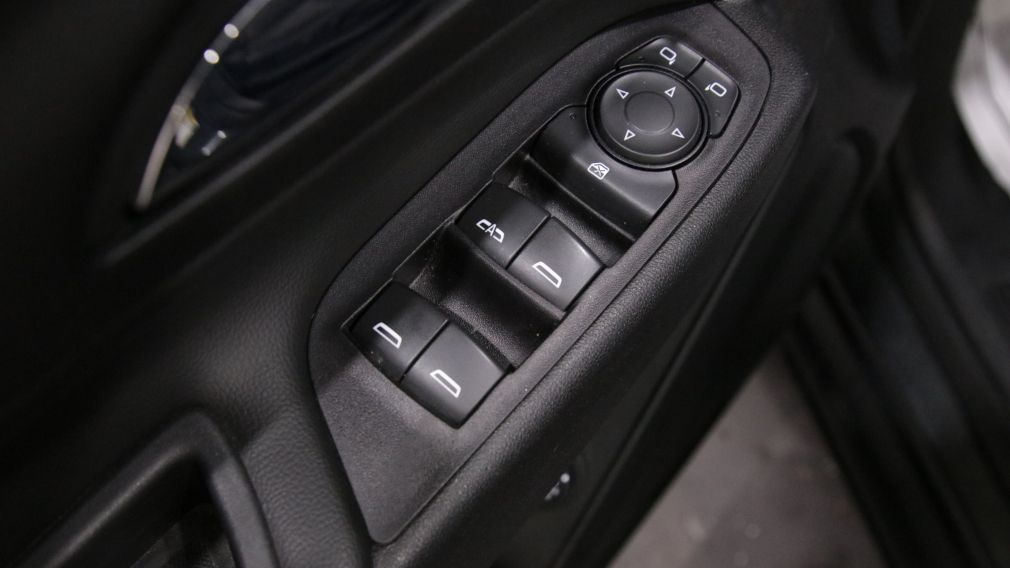 Chevrolet Equinox LT 2019 d&rsquo;occasion à vendre - 14
