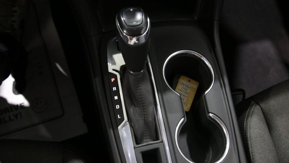 Chevrolet Equinox LT 2019 d&rsquo;occasion à vendre - 12
