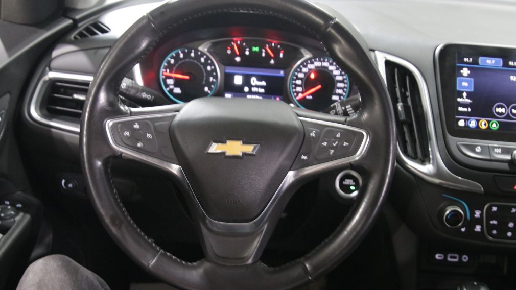 Chevrolet Equinox LT 2019 d&rsquo;occasion à vendre - 13