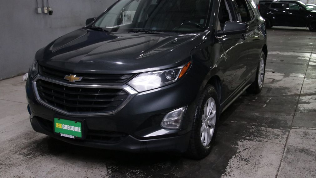Chevrolet Equinox LT 2019 d&rsquo;occasion à vendre - 3