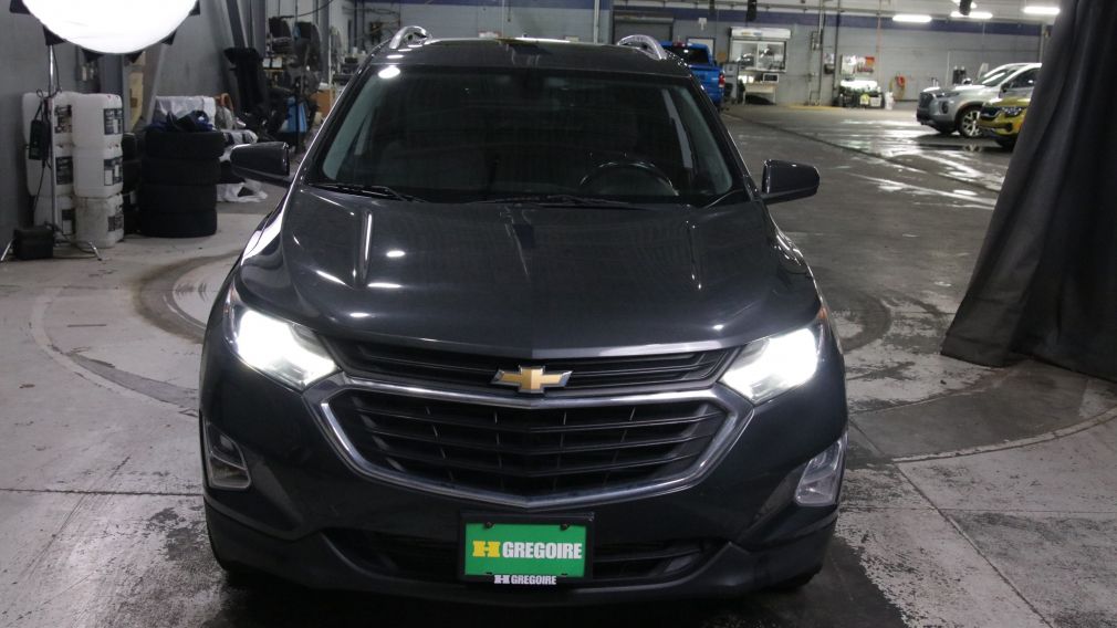 Chevrolet Equinox LT 2019 d&rsquo;occasion à vendre - 2