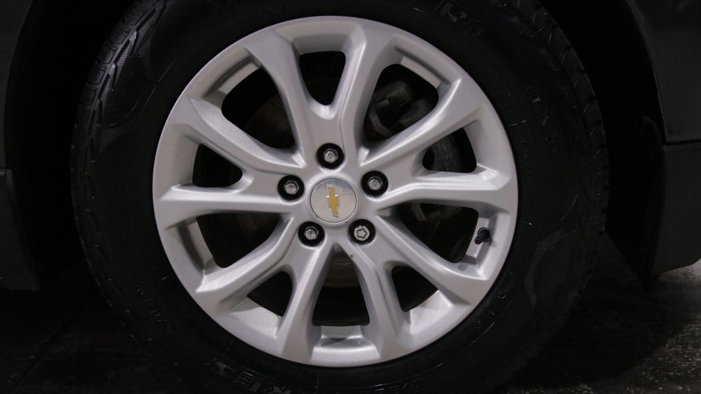 Chevrolet Equinox LT 2019 d&rsquo;occasion à vendre - 6