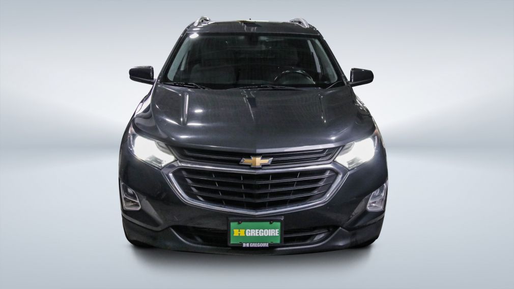 Chevrolet Equinox LT 2019 à vendre à Trois-Rivières - 2