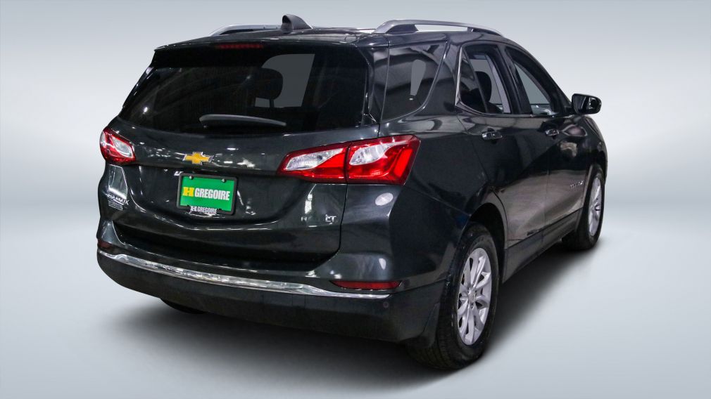 Chevrolet Equinox LT 2019 à vendre à Trois-Rivières - 5