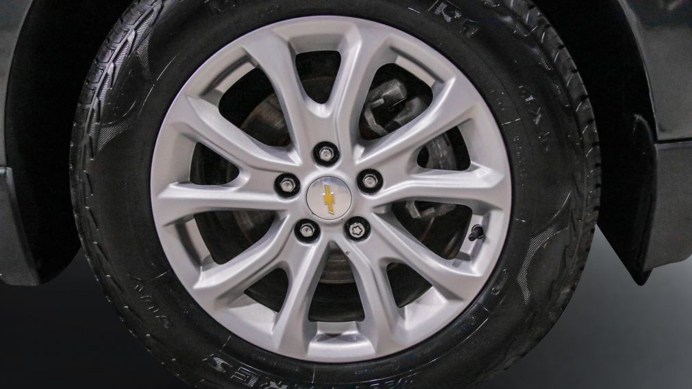 Chevrolet Equinox LT 2019 à vendre à Trois-Rivières - 6