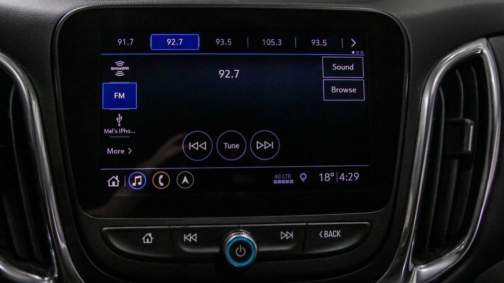 Chevrolet Equinox LT 2019 à vendre à Trois-Rivières - 8