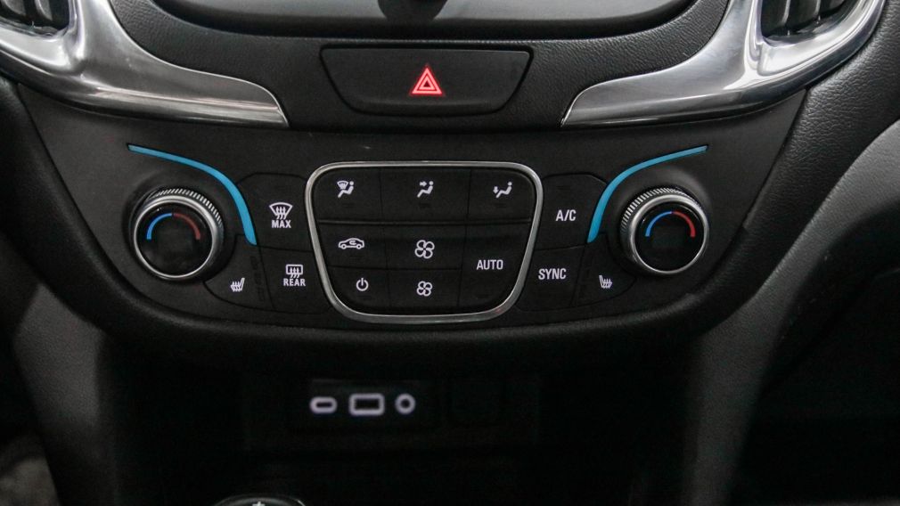 Chevrolet Equinox LT 2019 à vendre à Trois-Rivières - 9
