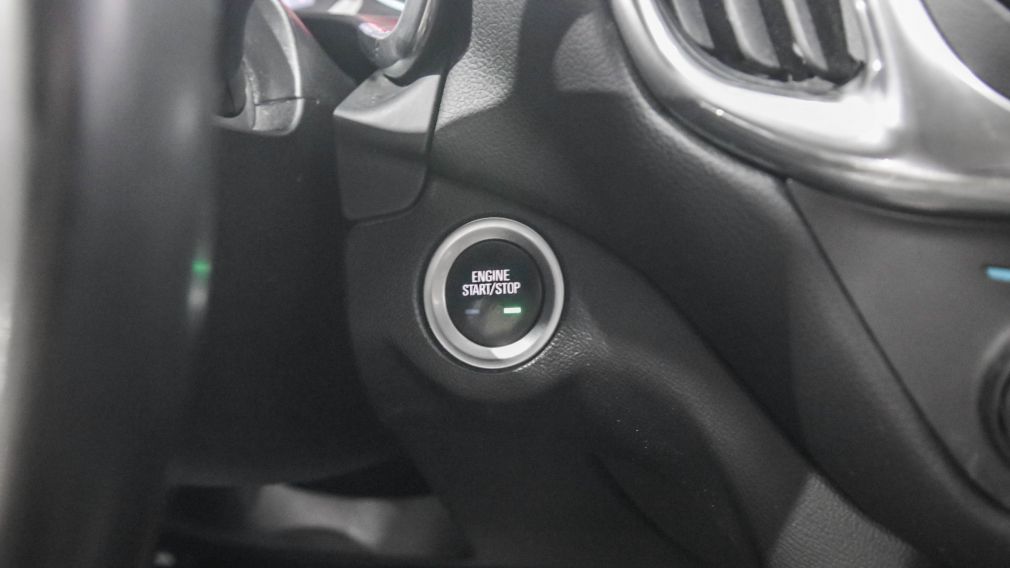Chevrolet Equinox LT 2019 à vendre à Trois-Rivières - 10