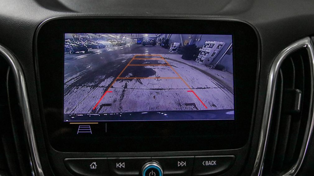 Chevrolet Equinox LT 2019 à vendre à Trois-Rivières - 11
