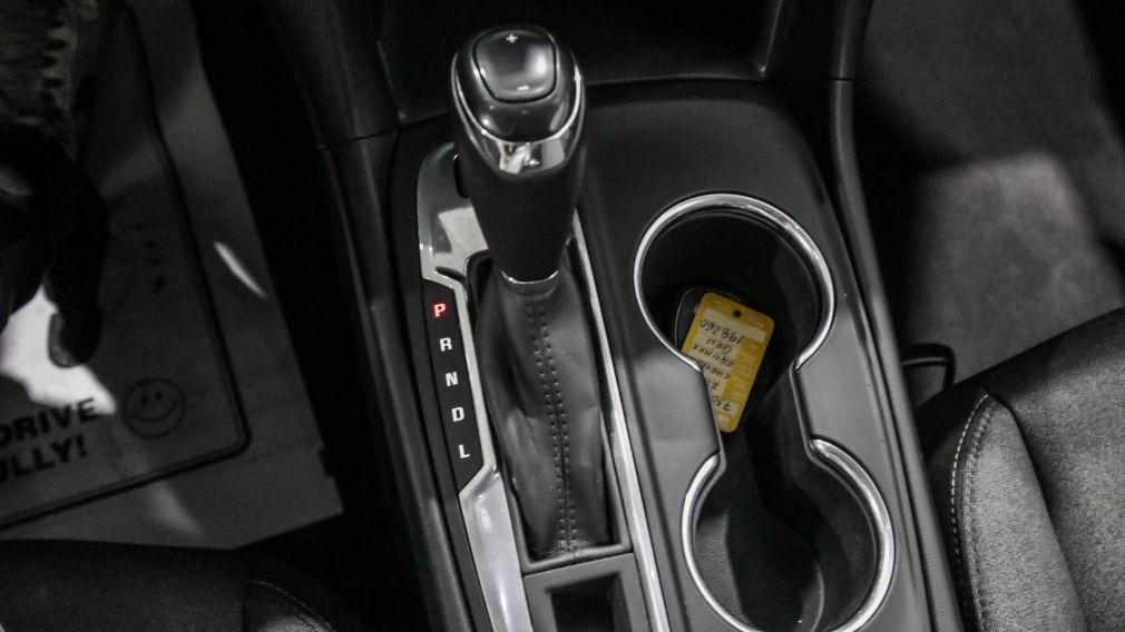 Chevrolet Equinox LT 2019 à vendre à Trois-Rivières - 12