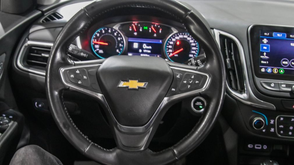 Chevrolet Equinox LT 2019 à vendre à Trois-Rivières - 13
