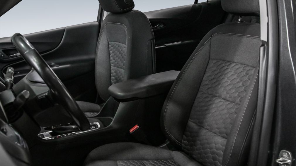 Chevrolet Equinox LT 2019 à vendre à Trois-Rivières - 16