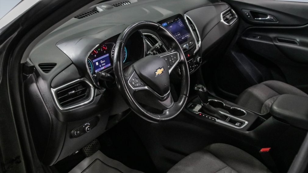 Chevrolet Equinox LT 2019 à vendre à Trois-Rivières - 17