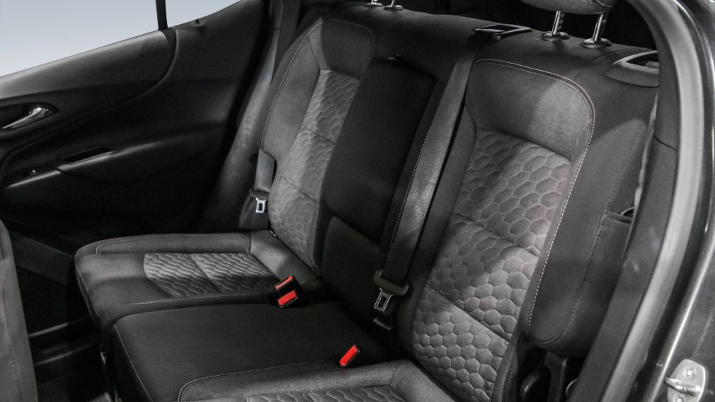Chevrolet Equinox LT 2019 à vendre à Trois-Rivières - 18