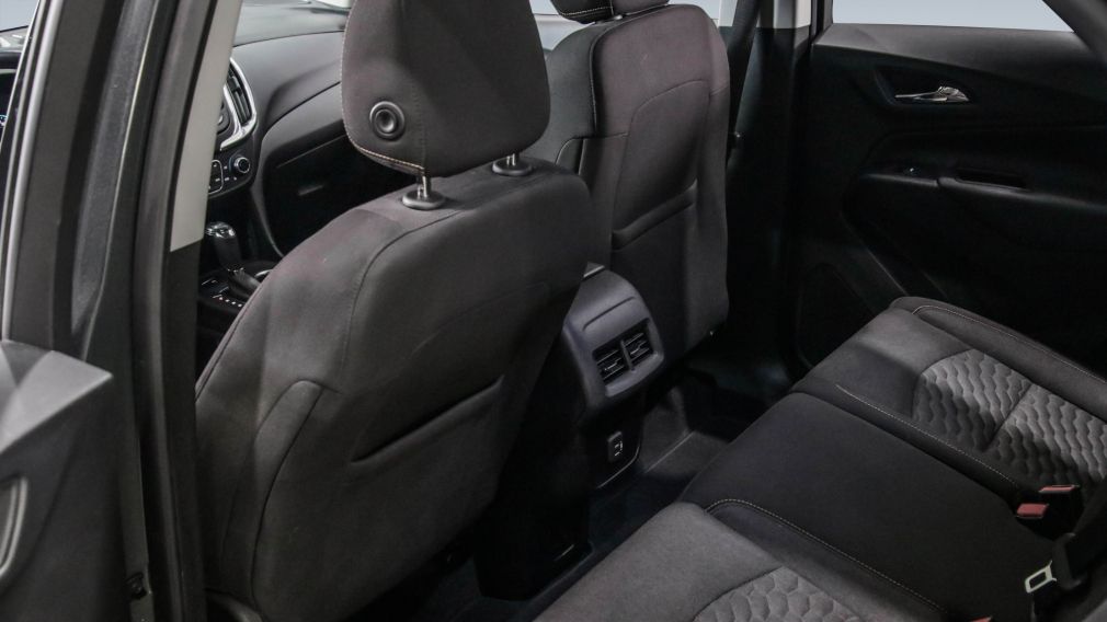 Chevrolet Equinox LT 2019 à vendre à Trois-Rivières - 19