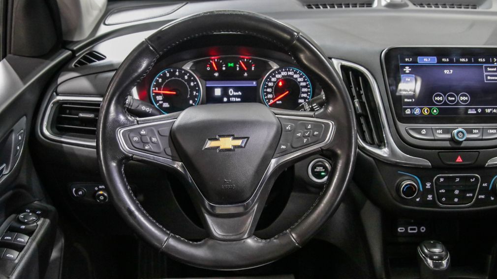 Chevrolet Equinox LT 2019 à vendre à Trois-Rivières - 20