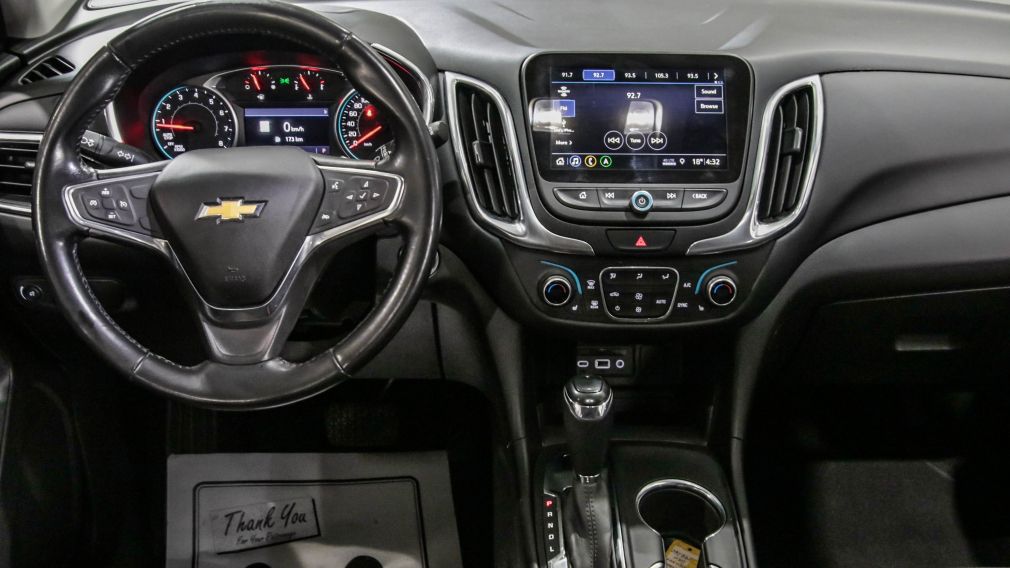 Chevrolet Equinox LT 2019 à vendre à Trois-Rivières - 21
