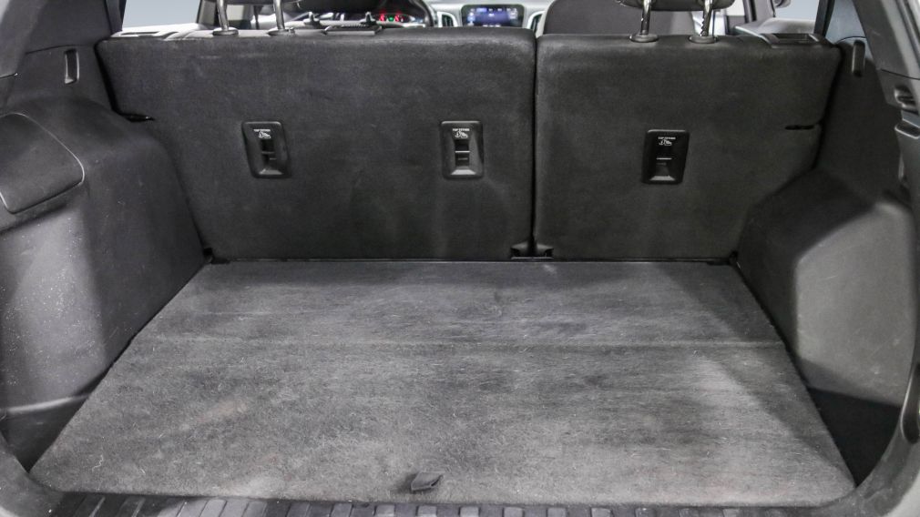 Chevrolet Equinox LT 2019 à vendre à Trois-Rivières - 22