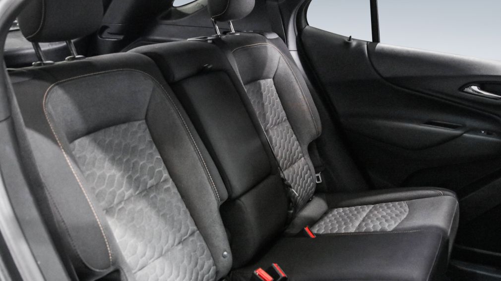 Chevrolet Equinox LT 2019 à vendre à Trois-Rivières - 23