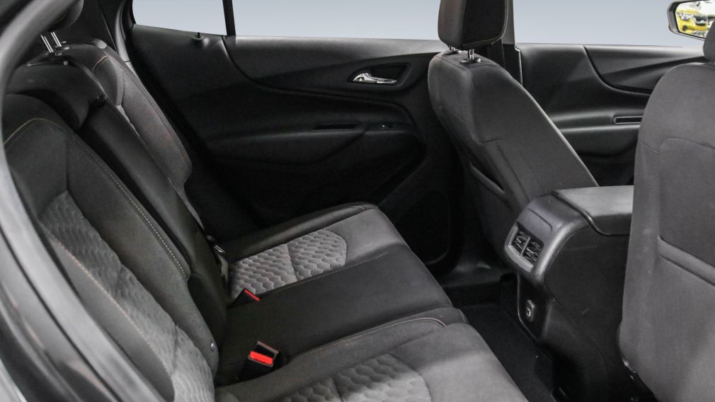 Chevrolet Equinox LT 2019 à vendre à Trois-Rivières - 24