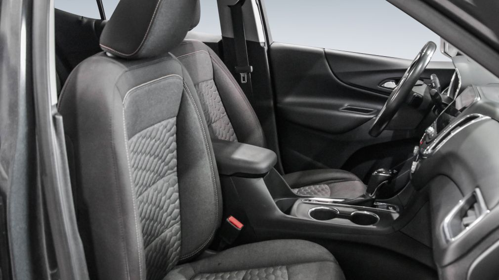Chevrolet Equinox LT 2019 à vendre à Trois-Rivières - 25