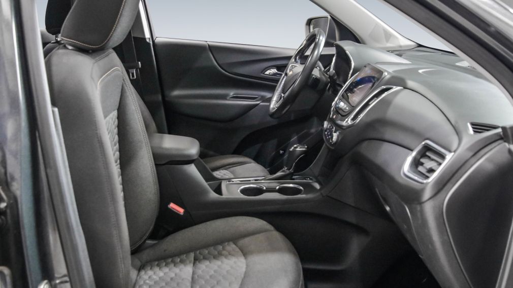 Chevrolet Equinox LT 2019 à vendre à Trois-Rivières - 26