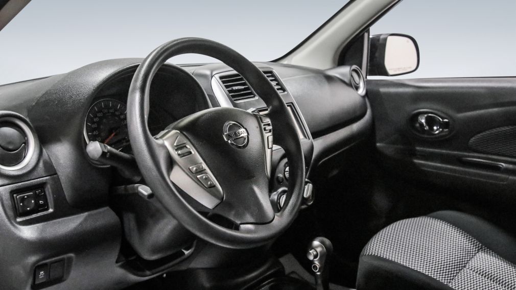 Nissan MICRA SV 2019 d&rsquo;occasion à vendre - 9