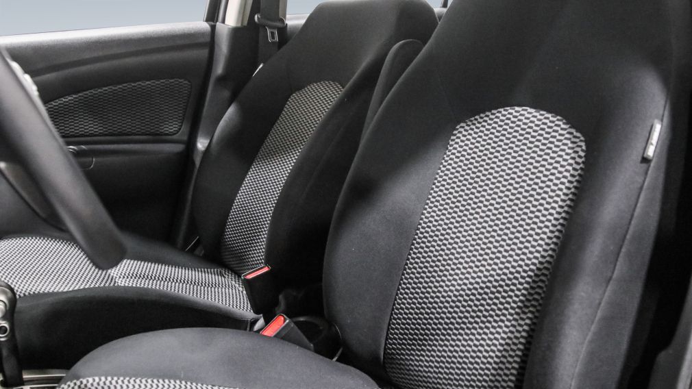Nissan MICRA SV 2019 d&rsquo;occasion à vendre - 10