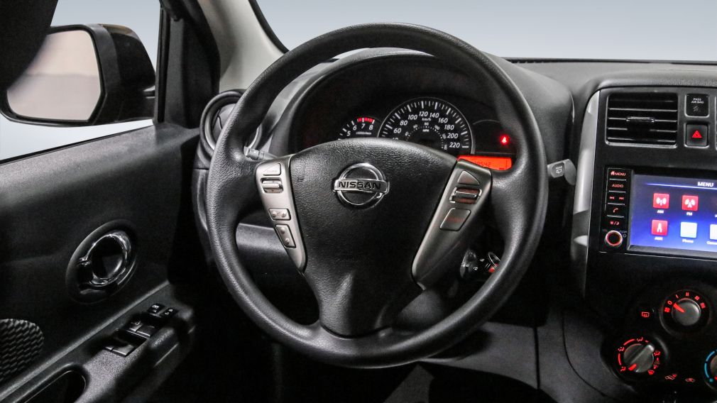 Nissan MICRA SV 2019 d&rsquo;occasion à vendre - 13