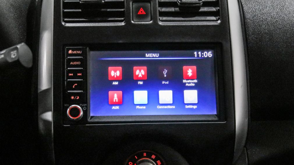 Nissan MICRA SV 2019 d&rsquo;occasion à vendre - 17