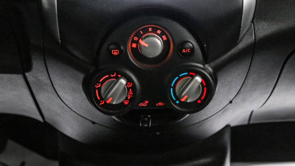 Nissan MICRA SV 2019 d&rsquo;occasion à vendre - 18