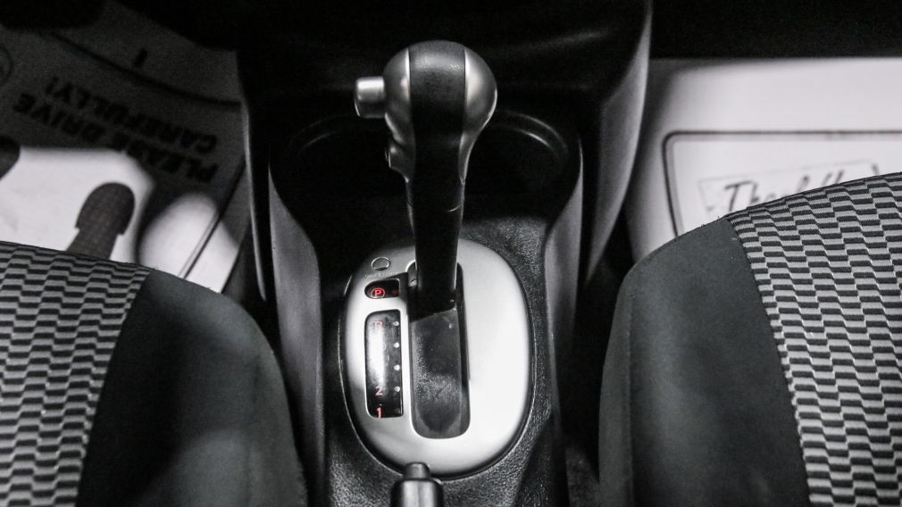Nissan MICRA SV 2019 d&rsquo;occasion à vendre - 19