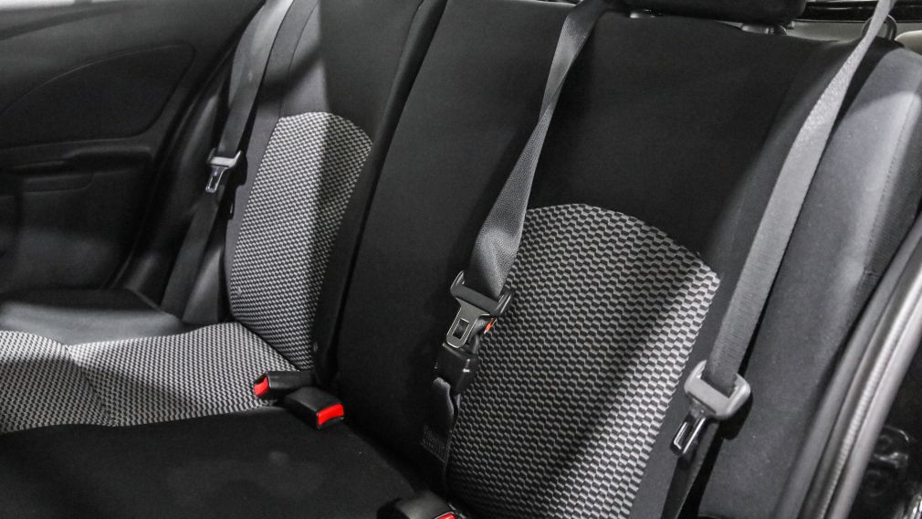 Nissan MICRA SV 2019 d&rsquo;occasion à vendre - 21