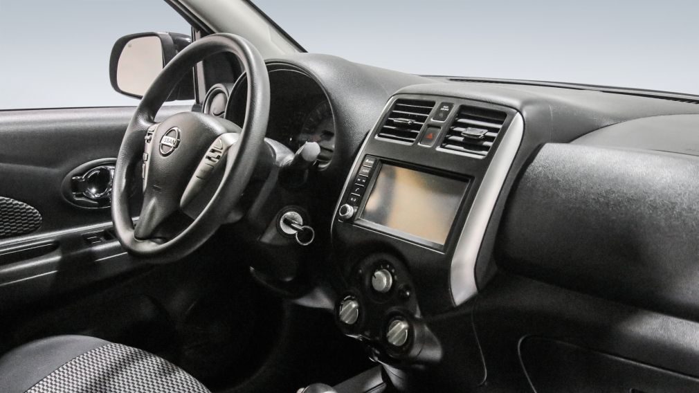 Nissan MICRA SV 2019 d&rsquo;occasion à vendre - 24
