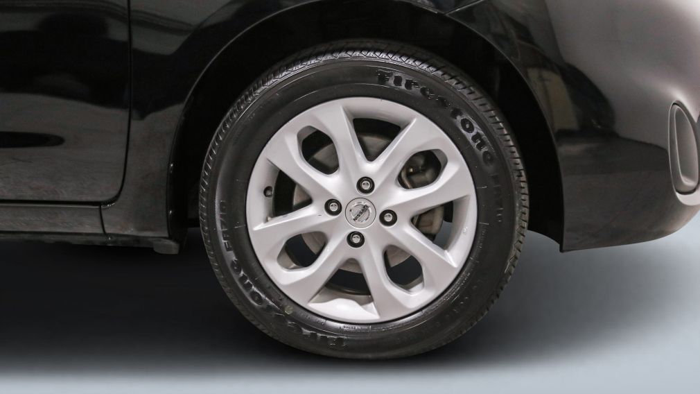 Nissan MICRA SV 2019 d&rsquo;occasion à vendre - 25