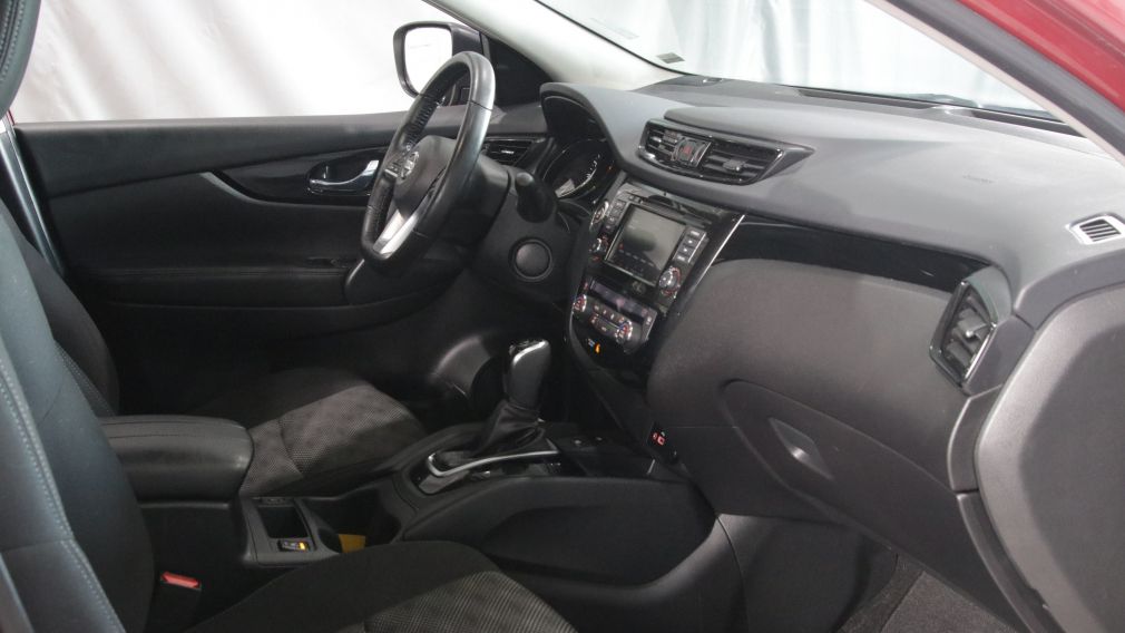 Nissan Qashqai SV 2021 d&rsquo;occasion à vendre - 26