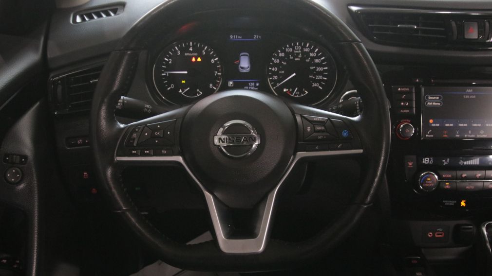 Nissan Qashqai SV 2021 d&rsquo;occasion à vendre - 20