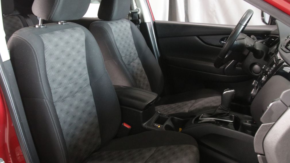 Nissan Qashqai SV 2021 d&rsquo;occasion à vendre - 25