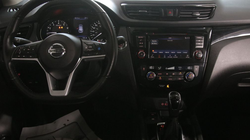 Nissan Qashqai SV 2021 d&rsquo;occasion à vendre - 21