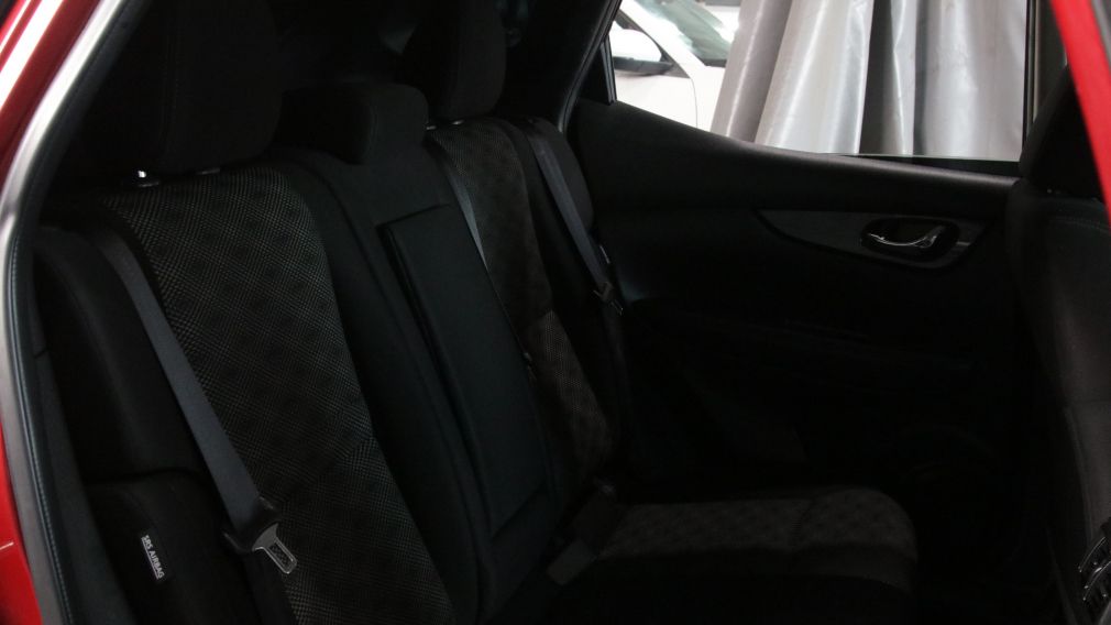 Nissan Qashqai SV 2021 d&rsquo;occasion à vendre - 23