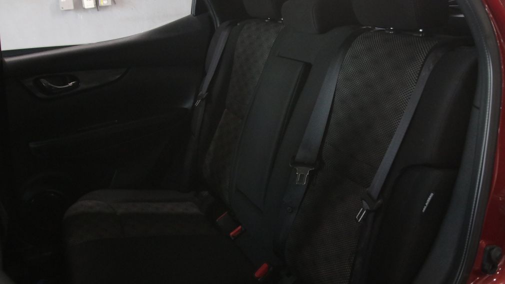 Nissan Qashqai SV 2021 d&rsquo;occasion à vendre - 18