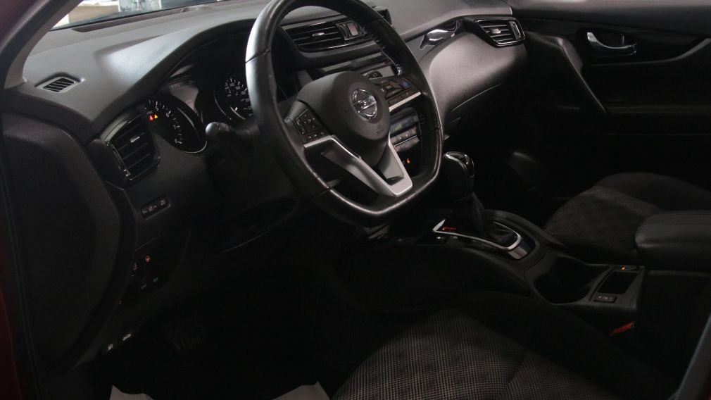 Nissan Qashqai SV 2021 d&rsquo;occasion à vendre - 17