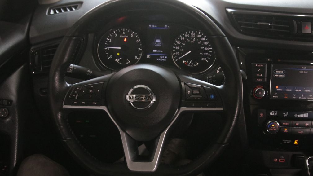 Nissan Qashqai SV 2021 d&rsquo;occasion à vendre - 14