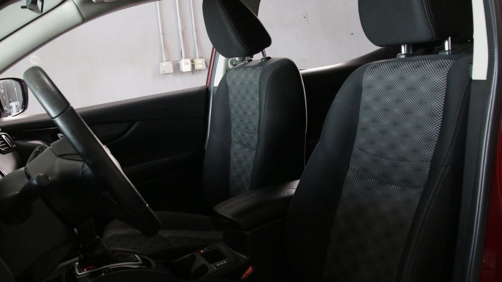 Nissan Qashqai SV 2021 d&rsquo;occasion à vendre - 16