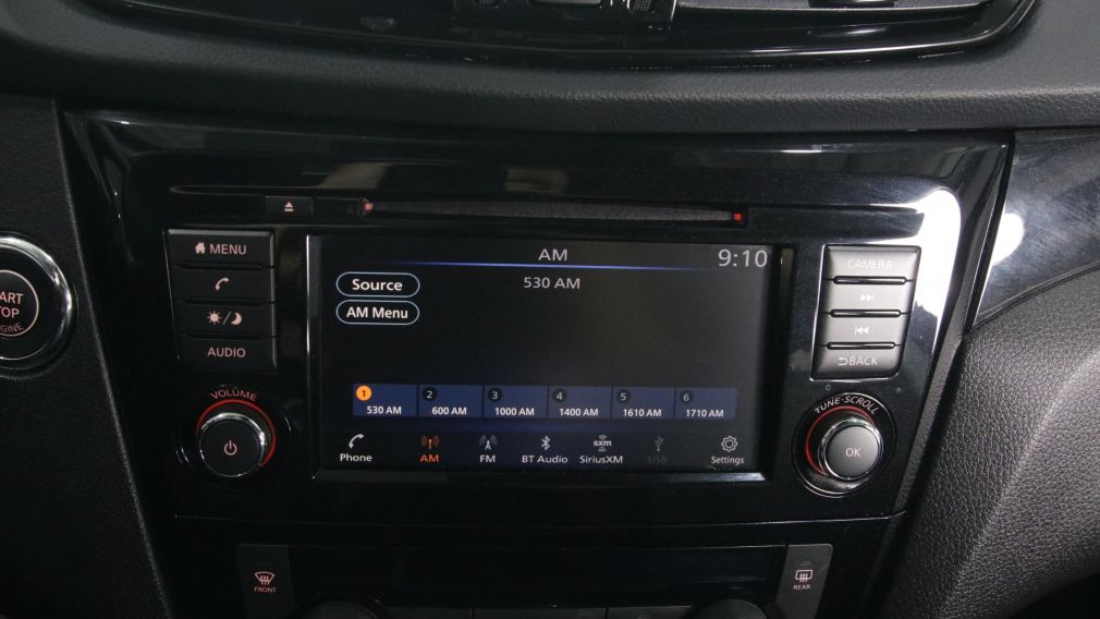 Nissan Qashqai SV 2021 d&rsquo;occasion à vendre - 9