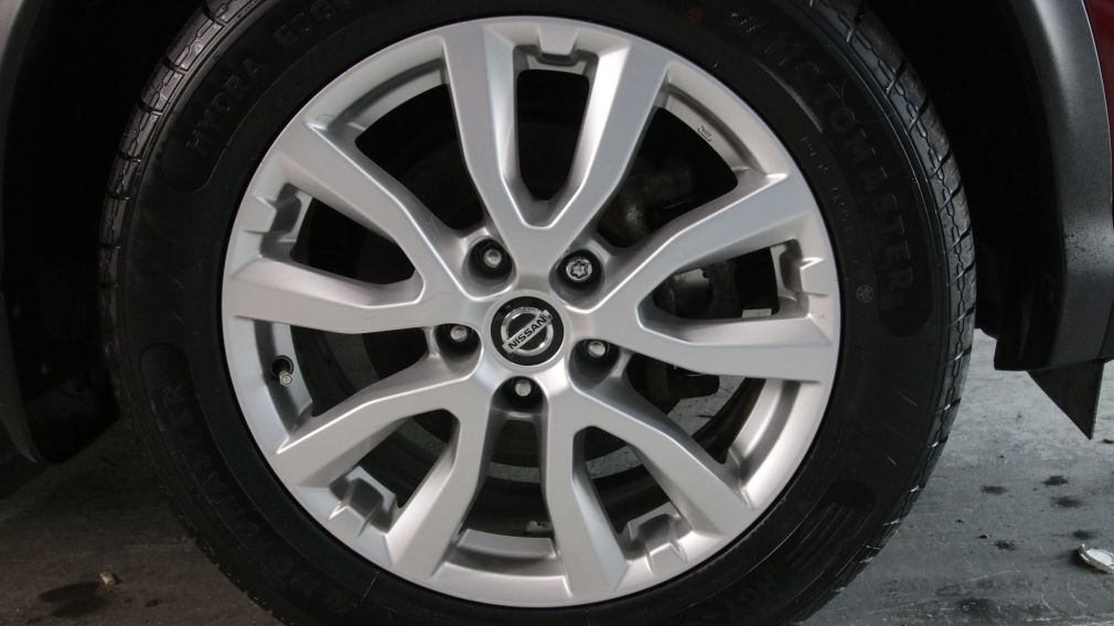 Nissan Qashqai SV 2021 d&rsquo;occasion à vendre - 7