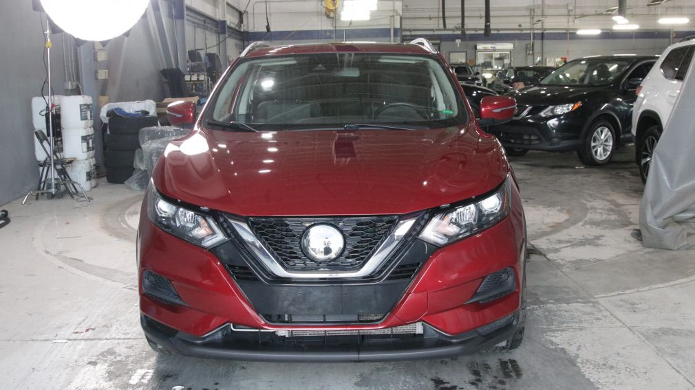 Nissan Qashqai SV 2021 d&rsquo;occasion à vendre - 2