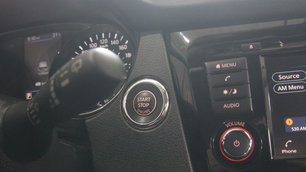 Nissan Qashqai SV 2021 d&rsquo;occasion à vendre - 13